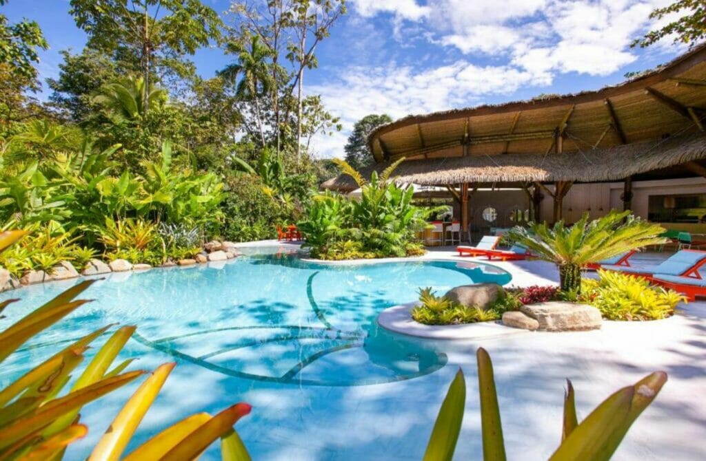 Aguas Claras - Best Hotels In Costa Rica