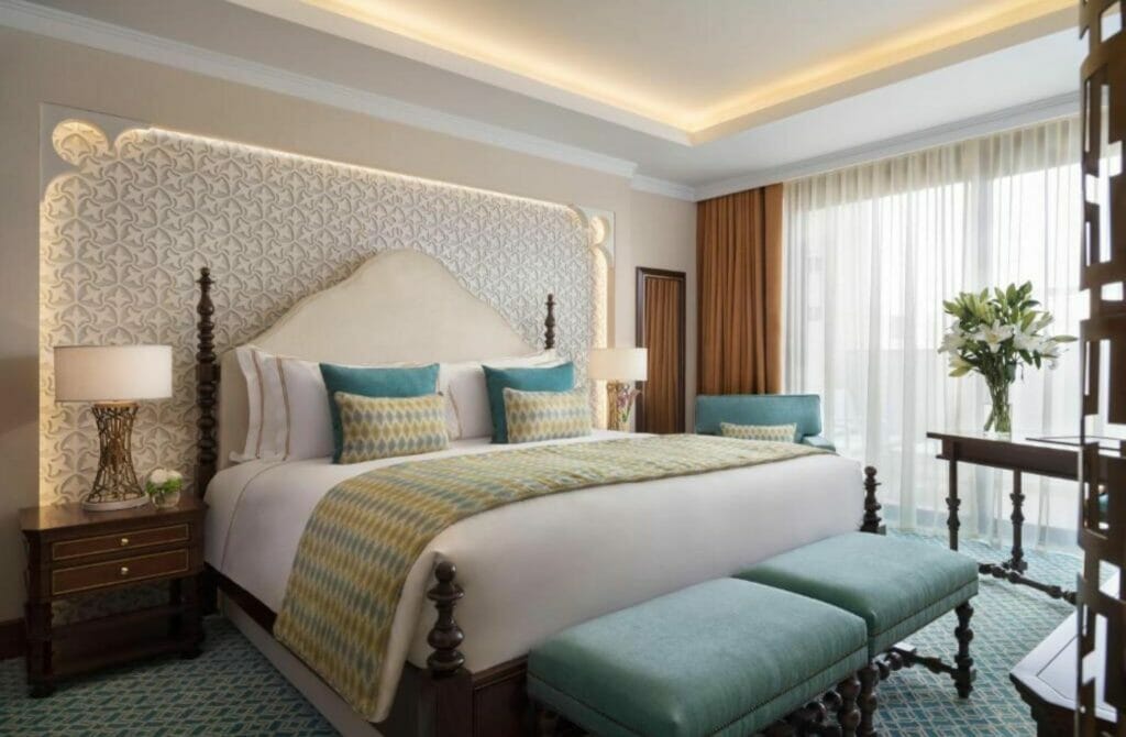Al Najada Doha Hotel By Tivoli - Best Hotels In Doha