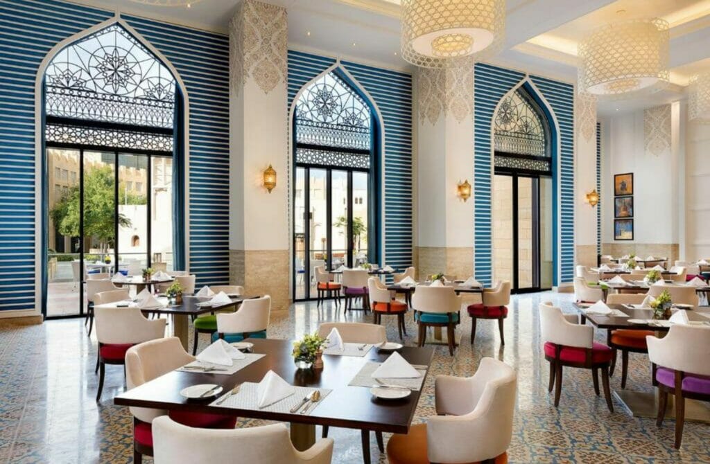 Al Najada Doha Hotel By Tivoli - Best Hotels In Doha