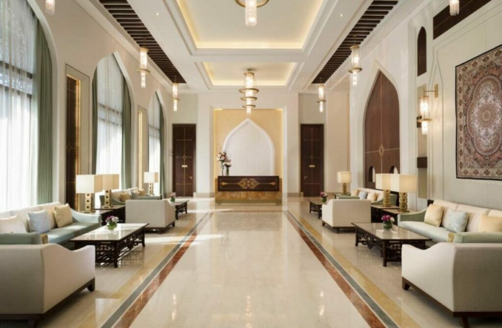 Al Najada Doha Hotel By Tivoli - Best Hotels In Qatar