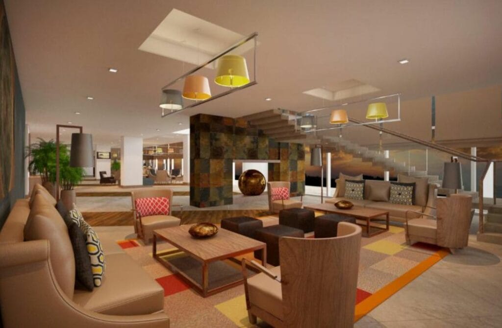 Alandalus Mall Hotel - Jeddah - Best Hotels In Jeddah