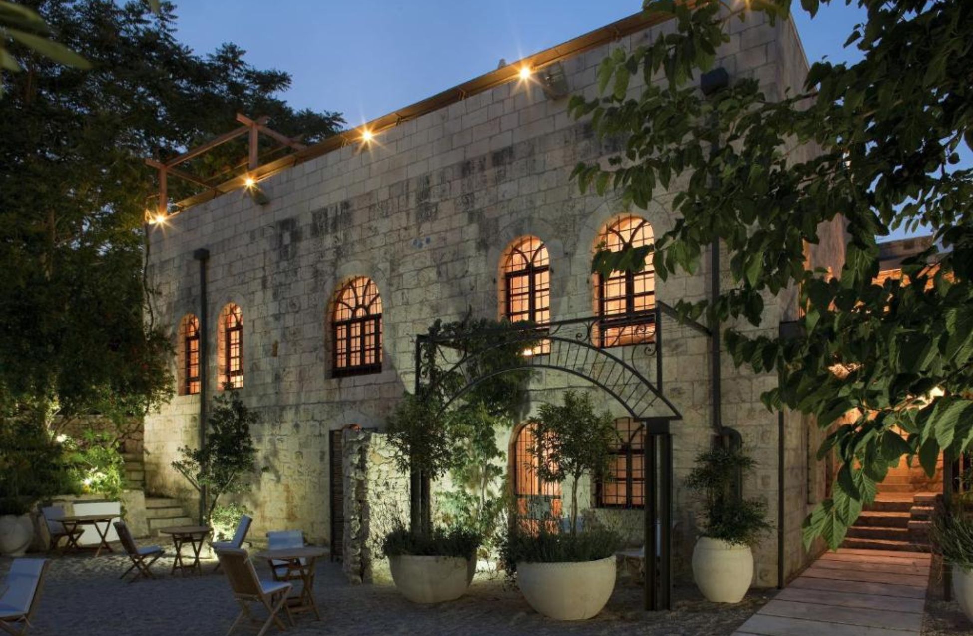 Alegra Boutique Hotel - Best Hotels In Jerusalem