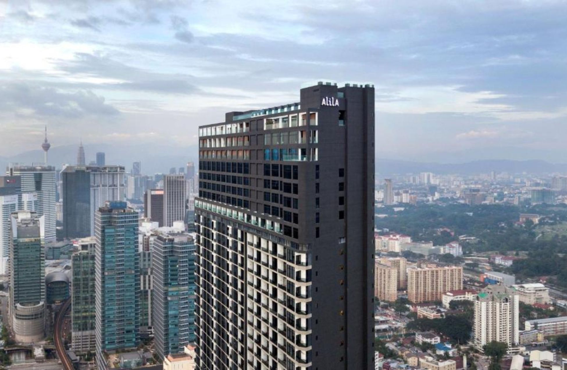 Alila Bangsar Hotel - Best Hotels In Kuala Lumpur
