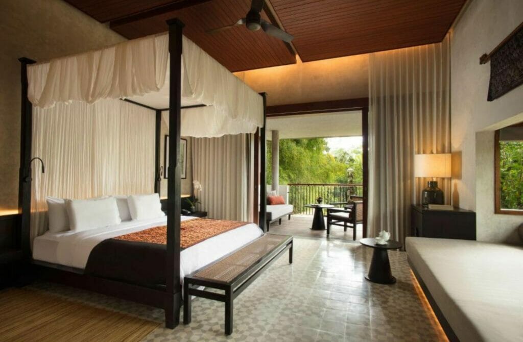 Alila Ubud - Best Hotels In Indonesia