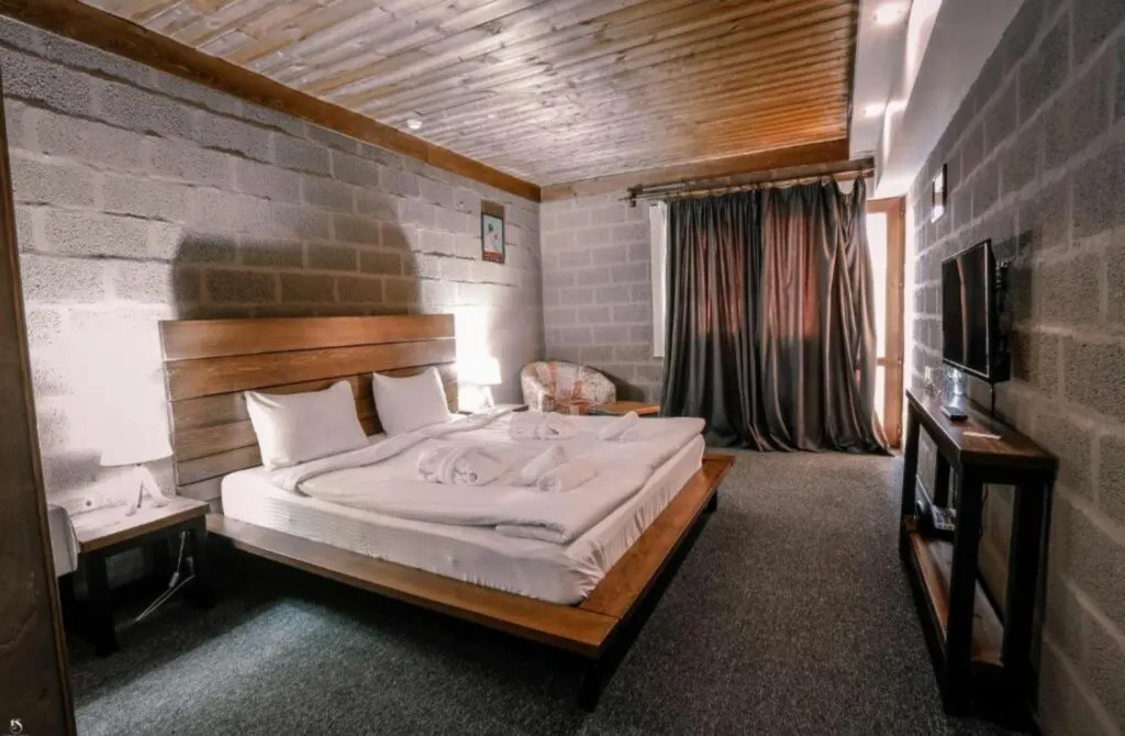 Alpine Lounge Kazbegi - Best Hotels In Kazbegi