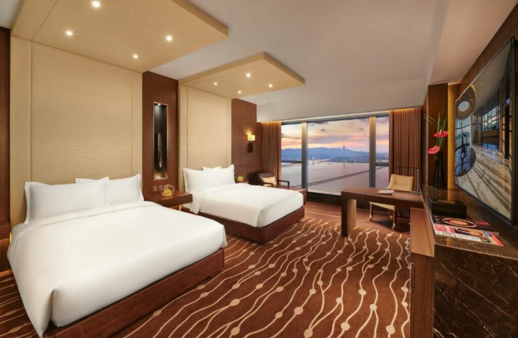 Altira Macau, Taipa - Best Hotels In Macau