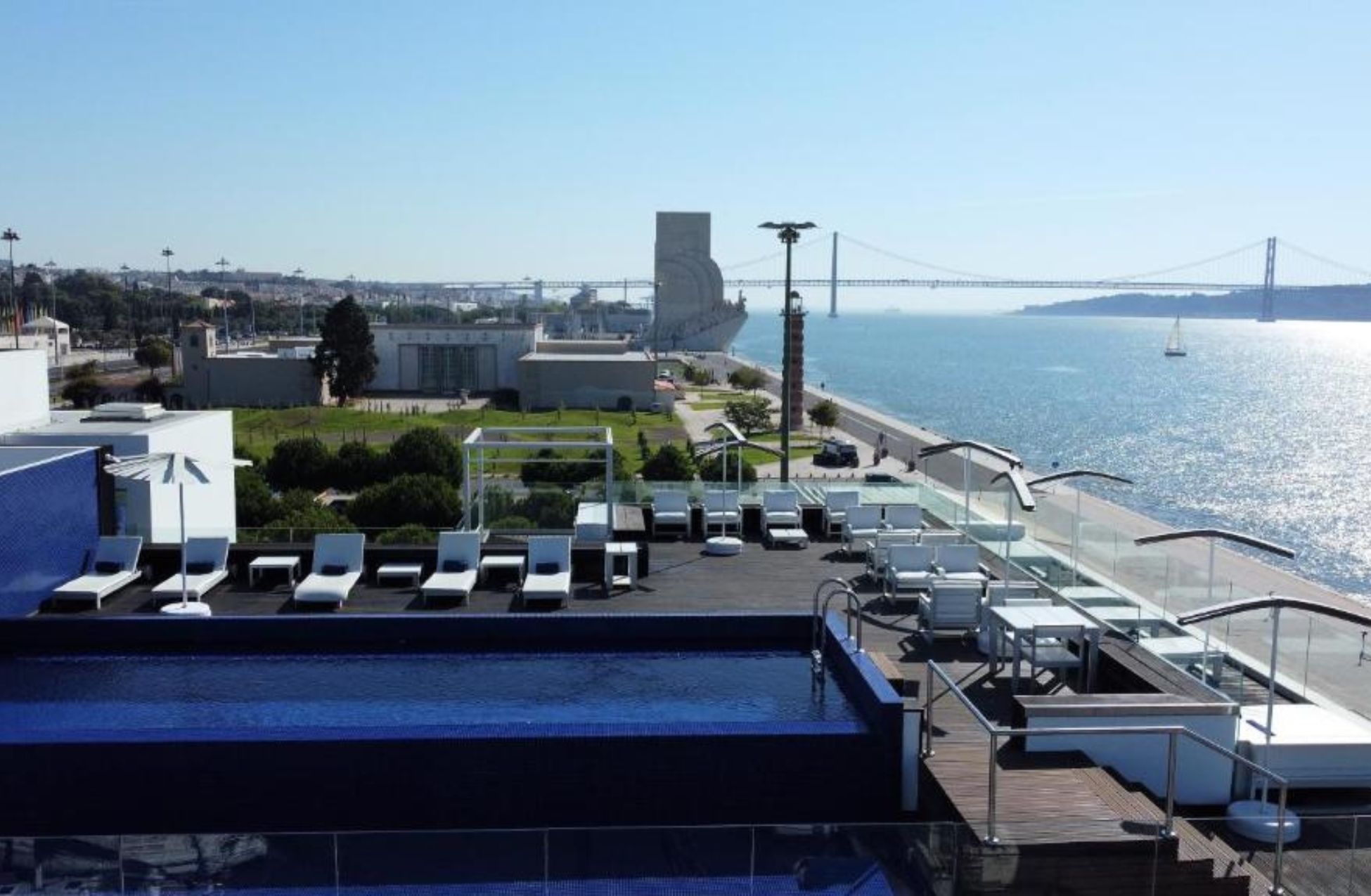 Altis Belém Hotel & Spa - Best Hotels In Lisbon