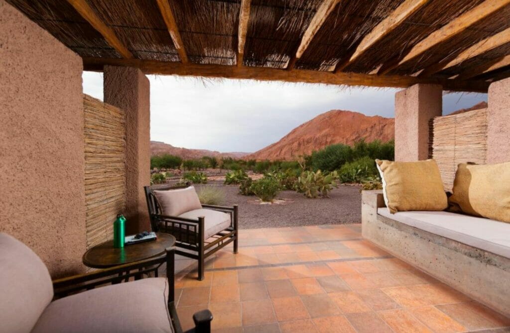 Alto Atacama Desert Lodge & Spa - Best Hotels In Chile