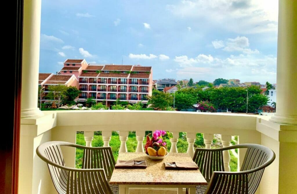 Aman Boutique Hotel - Best Hotels In Hoi An
