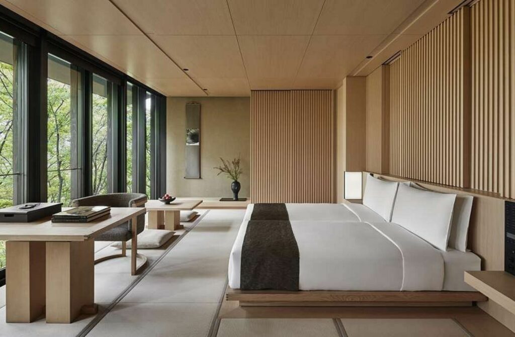 Aman Kyoto - Best Hotels In Kyoto