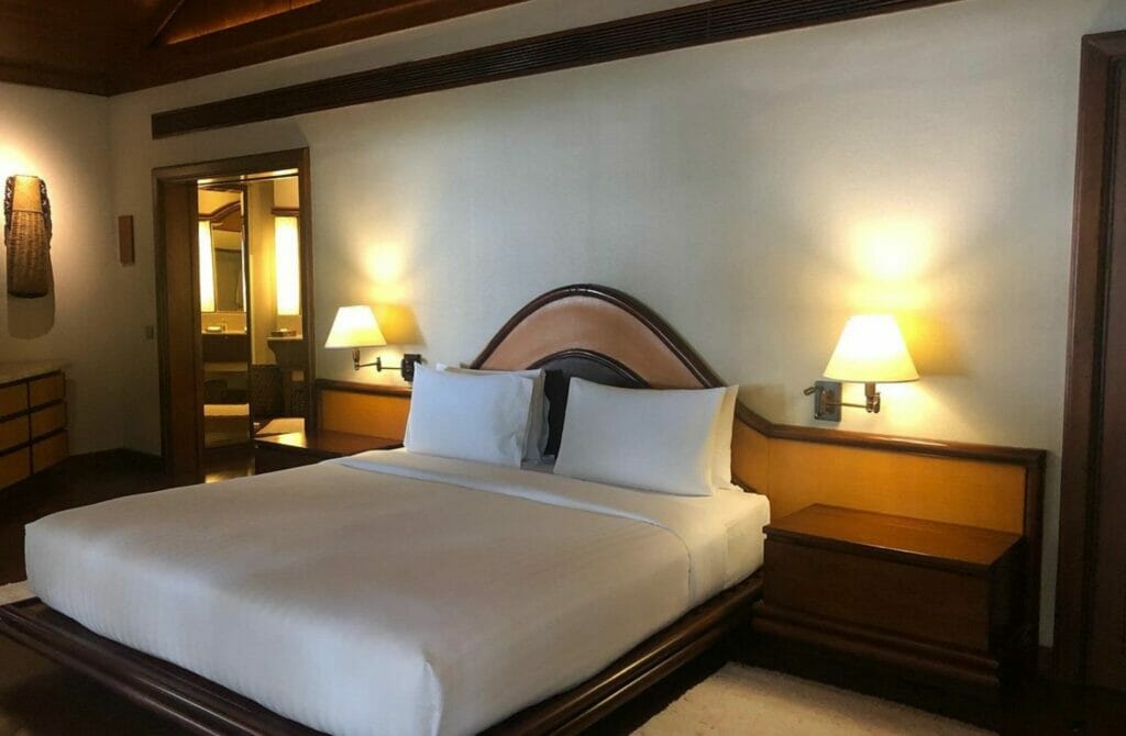 Amanpulo Resort - Best Hotels In Philippines