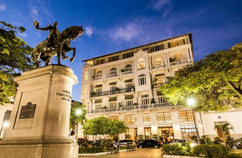 American Trade Hotel - Best Hotels In Panama