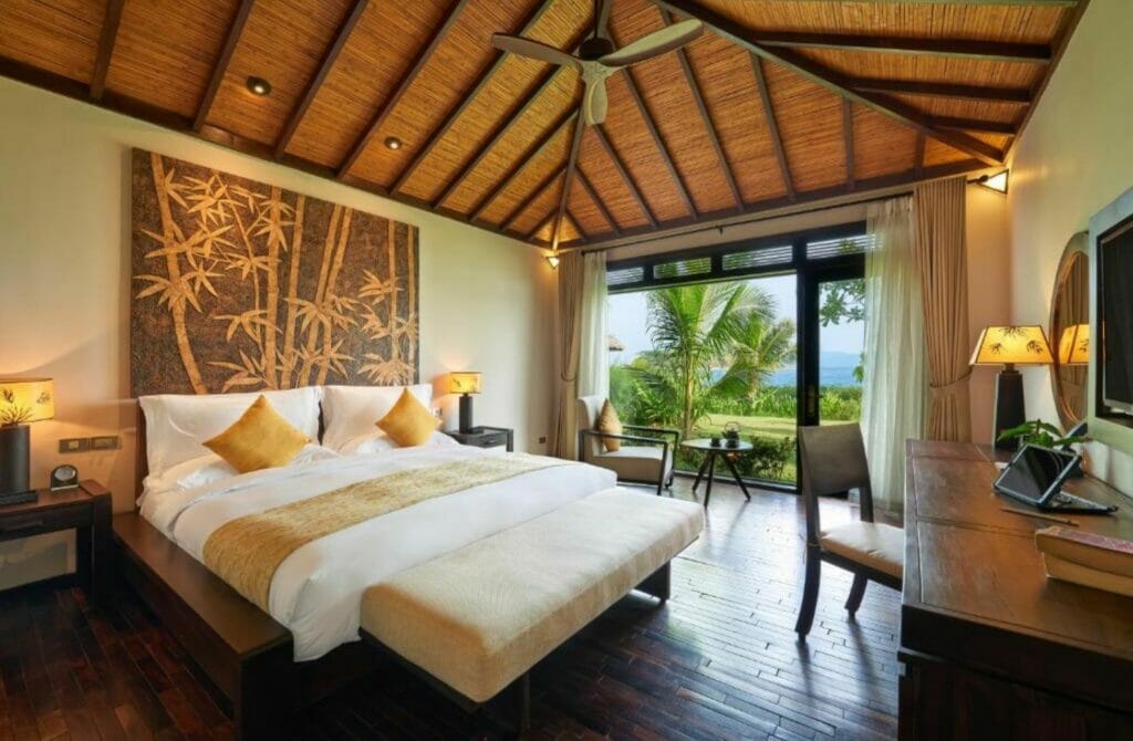Amiana Resort And Villas Nha Trang - Best Hotels In Vietnam