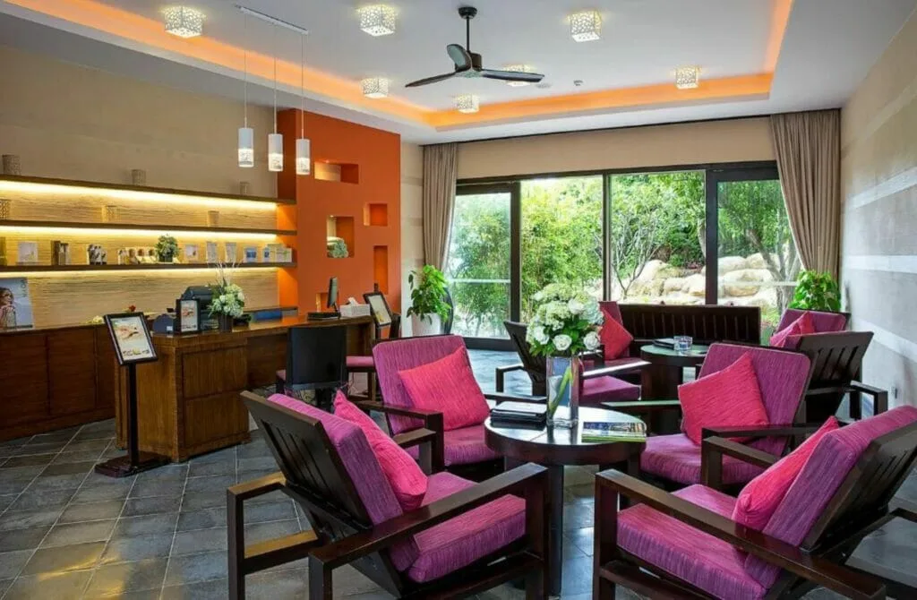 Amiana Resort And Villas Nha Trang - Best Hotels In Vietnam