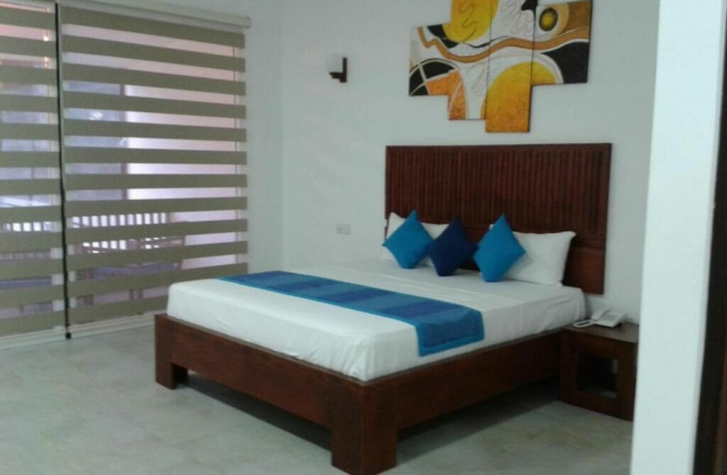 Anantamaa Hotel - Best Hotels In Trincomalee