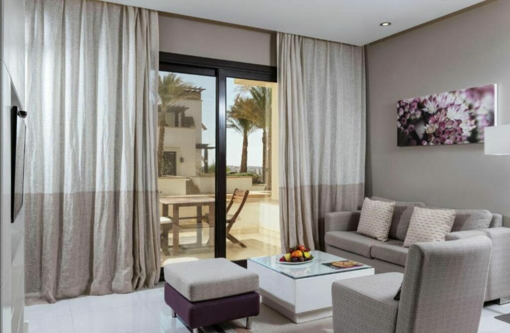 Ancient Sands Golf Resort & Residences - Best Hotels In Egypt
