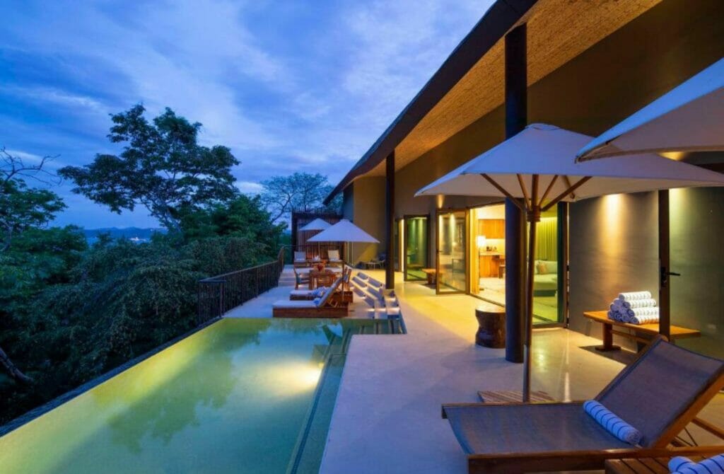 Andaz Costa Rica Resort At Peninsula - Best Hotels In Costa Rica