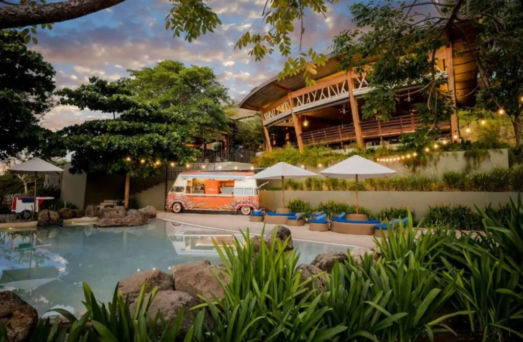Andaz Costa Rica Resort At Peninsula - Best Hotels In Costa Rica