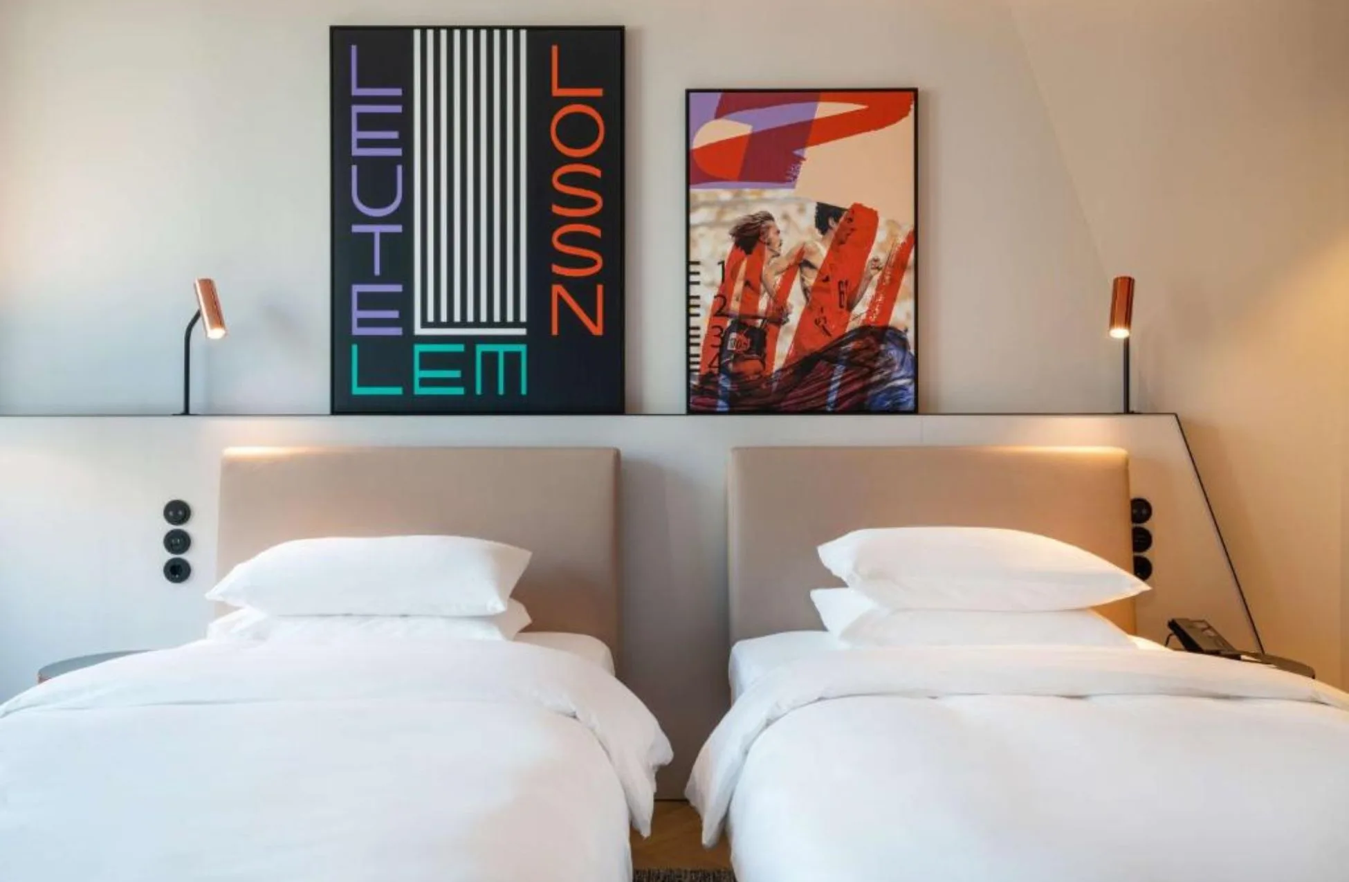 Andaz Munich Schwabinger Tor - Best Hotels In Munich