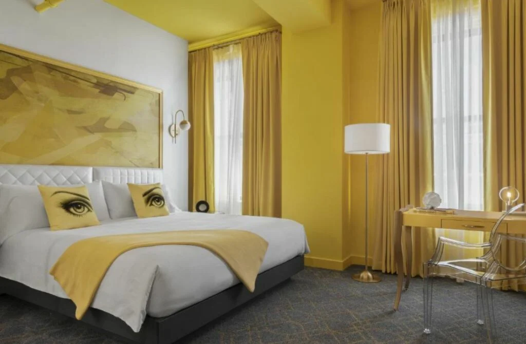 The 12 Best Hotels In St. Louis: Unmissable Picks For Your Stay 37 Angad Arts Hotel - Best Hotels In St. Louis