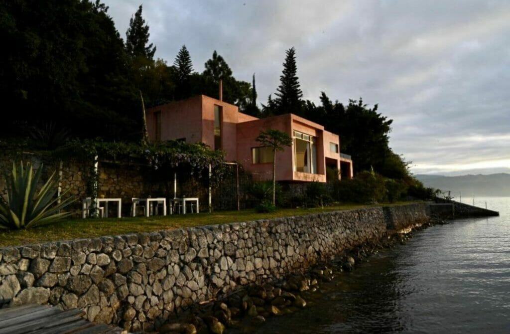 Anzan, Lake Atitlán - Best Hotels In Guatemala