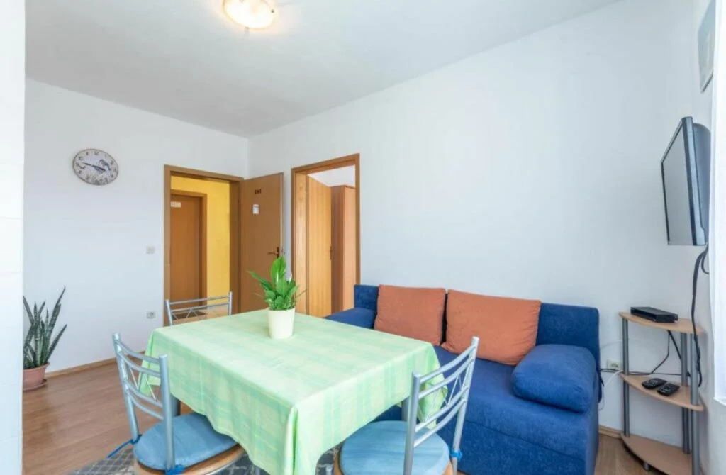 Apartment Mimi - Best Hotels In Vienna