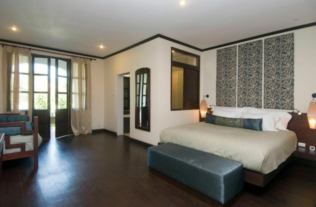 Apsara Rive Droite - Best Hotels In Laos