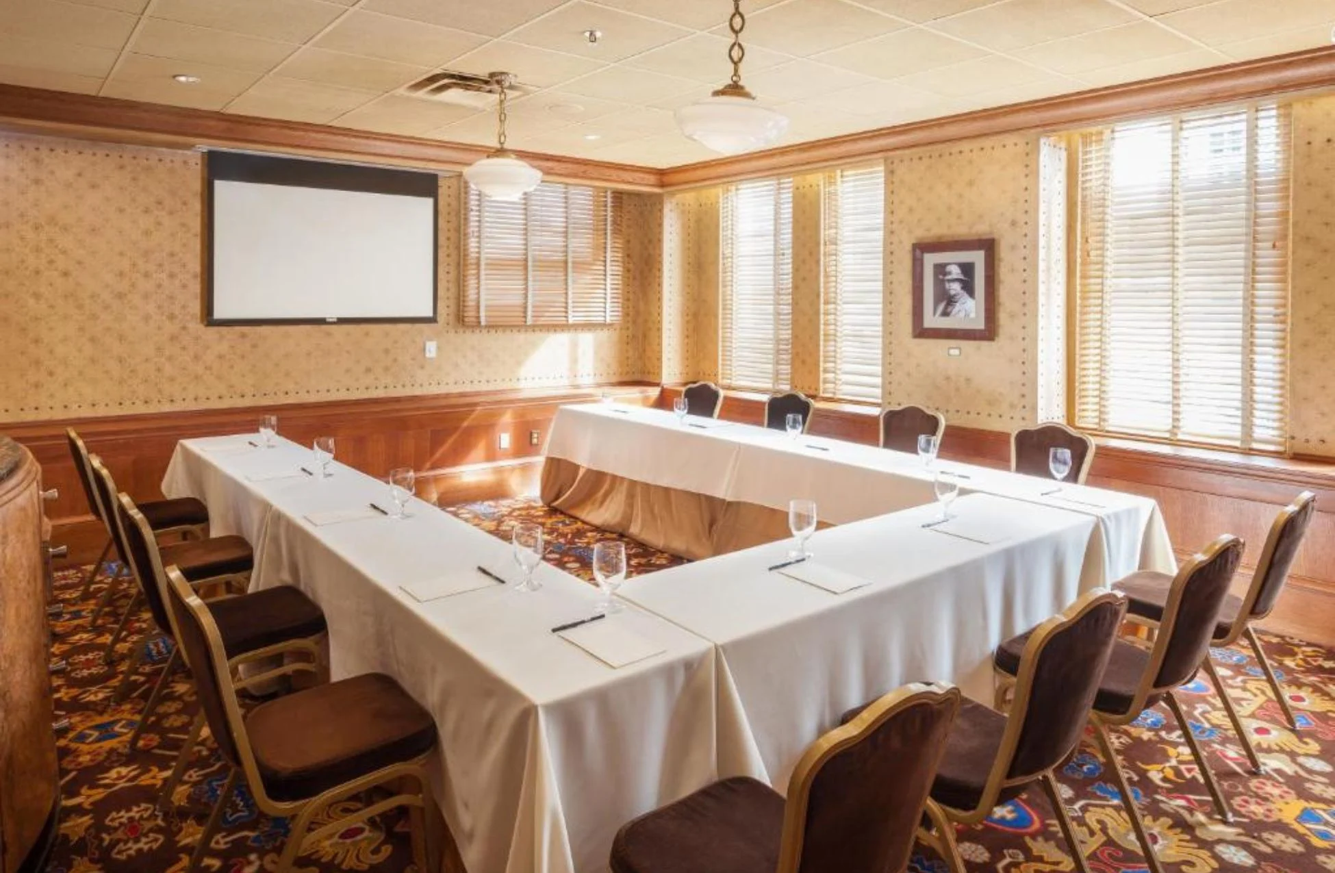 Arctic Club - Best Hotels In Seattle