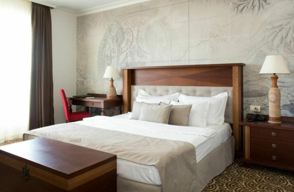 Arena Di Serdica Boutique Hotel - Best Hotels In Sofia
