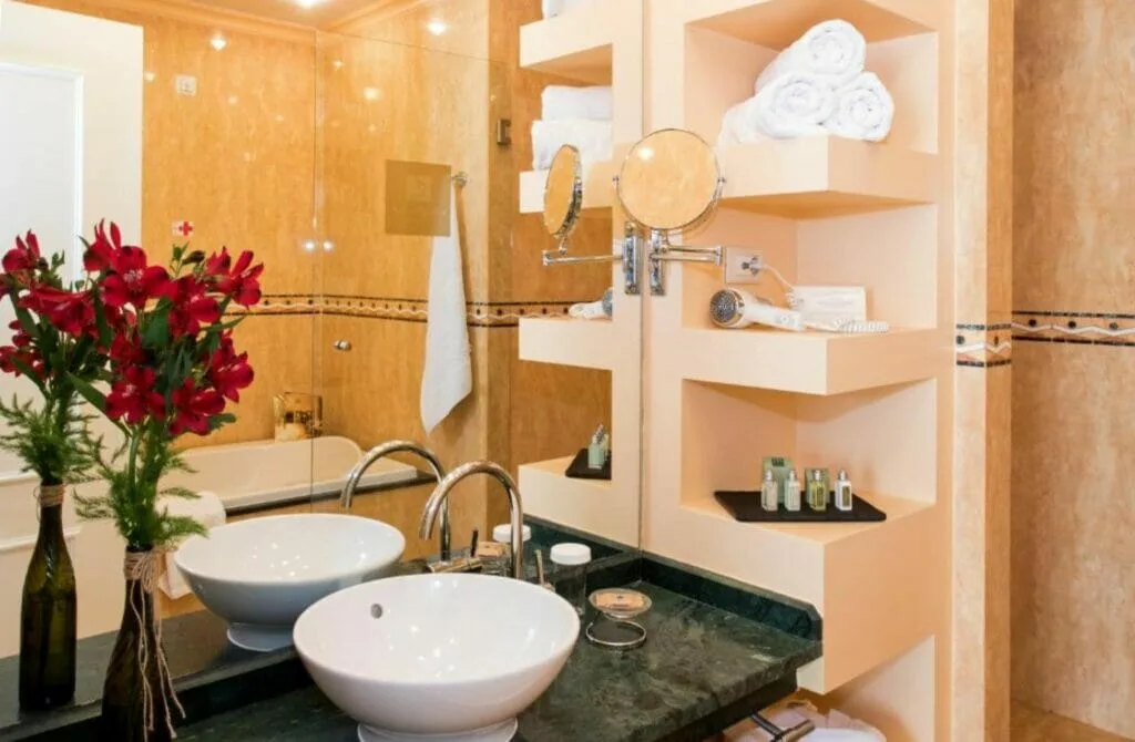 Arena Di Serdica Boutique Hotel - Best Hotels In Sofia
