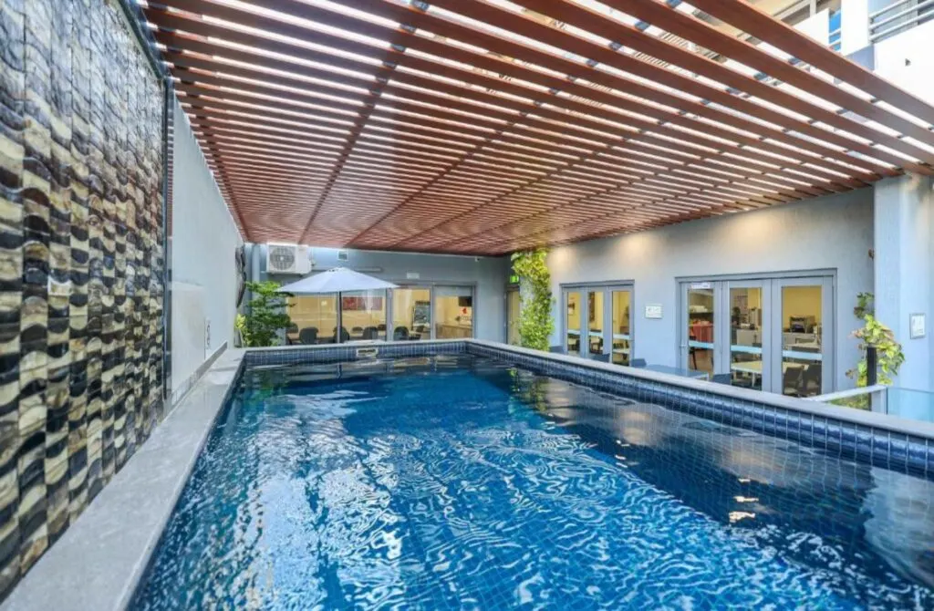 Argus Hotel Darwin - Best Hotels In Darwin