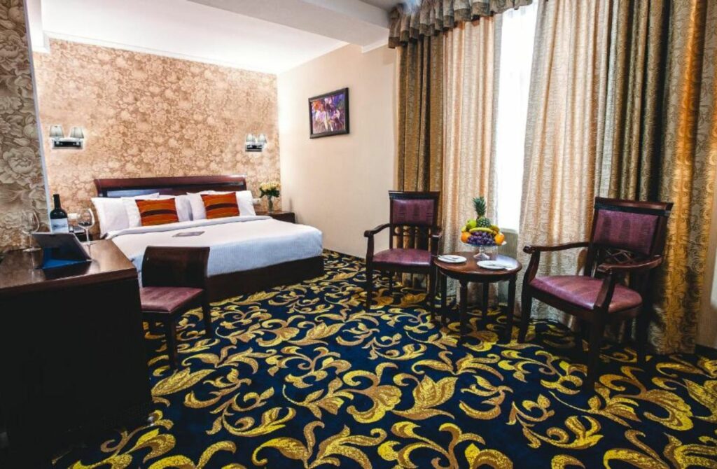 Aria Hotel Chisinau - Best Hotels In Chisinau