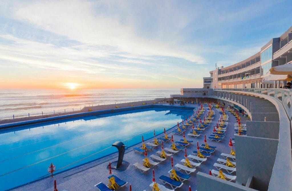 Arribas Sintra Hotel - Best Hotels In Sintra