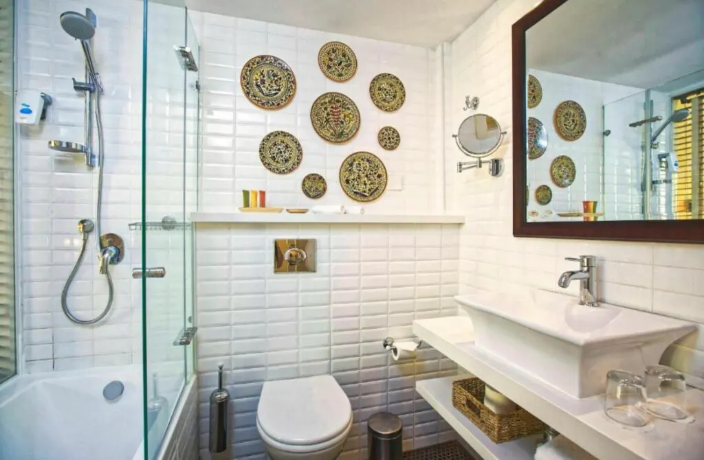 Arthur Hotel - Best Hotels In Jerusalem