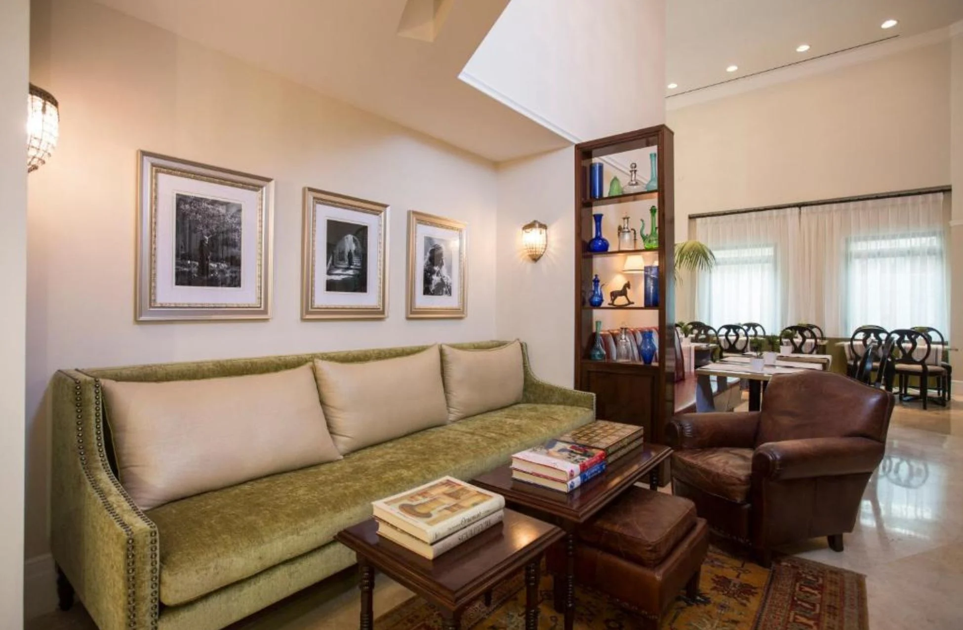 Arthur Hotel - Best Hotels In Jerusalem