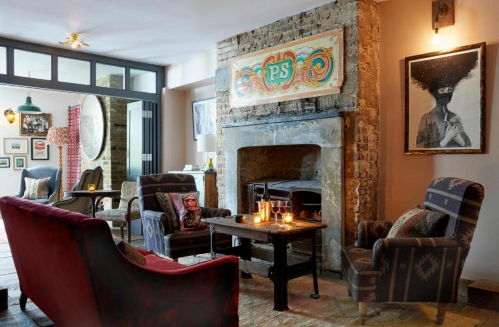 Artist Residence London - Best Hotels In London