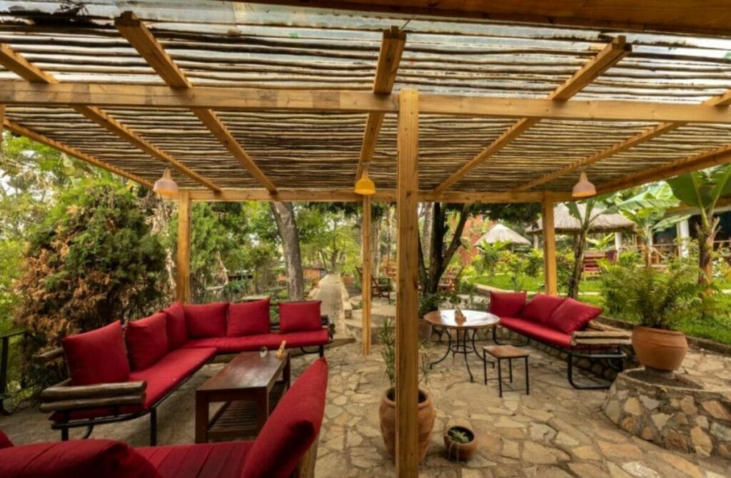 Arusha Safari Hotel - Best Hotels In Tanzania