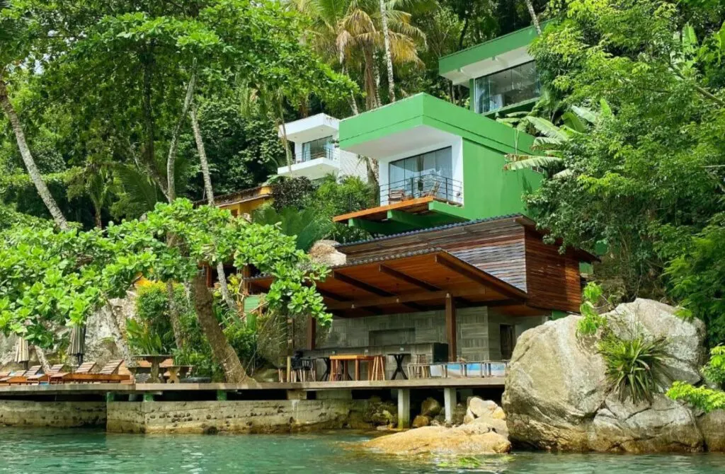 Asalem - Best Hotels In Ilha Grande