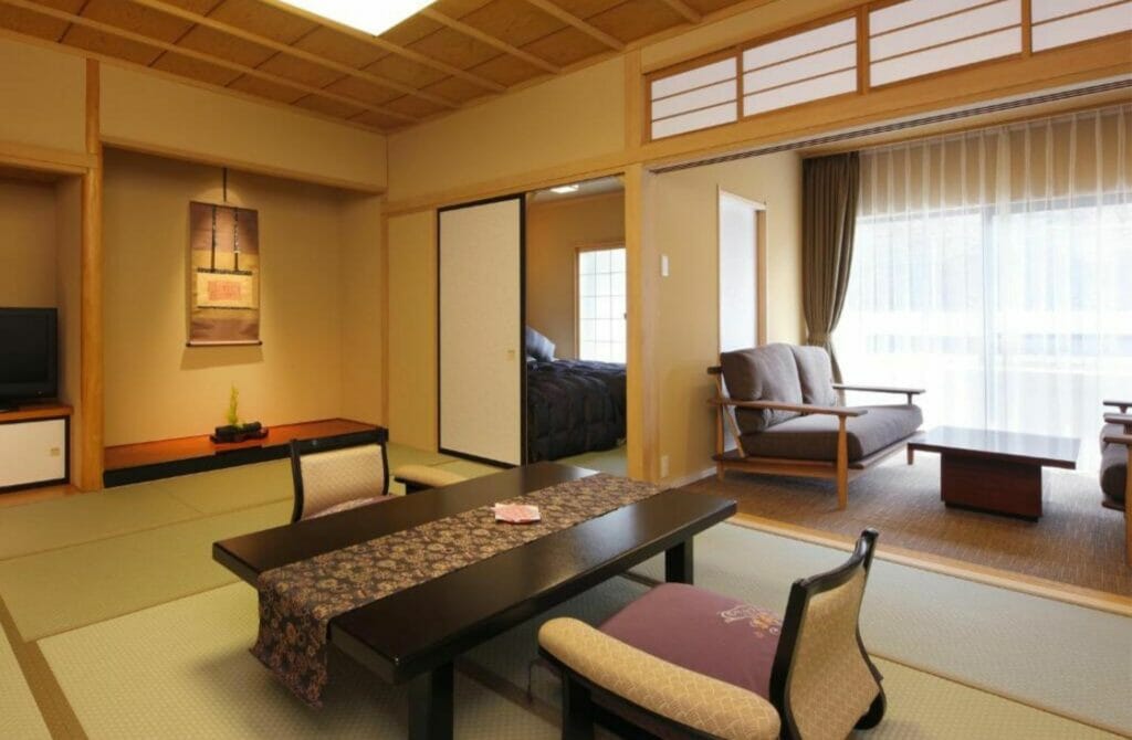 Asaya - Best Hotels In Nikko