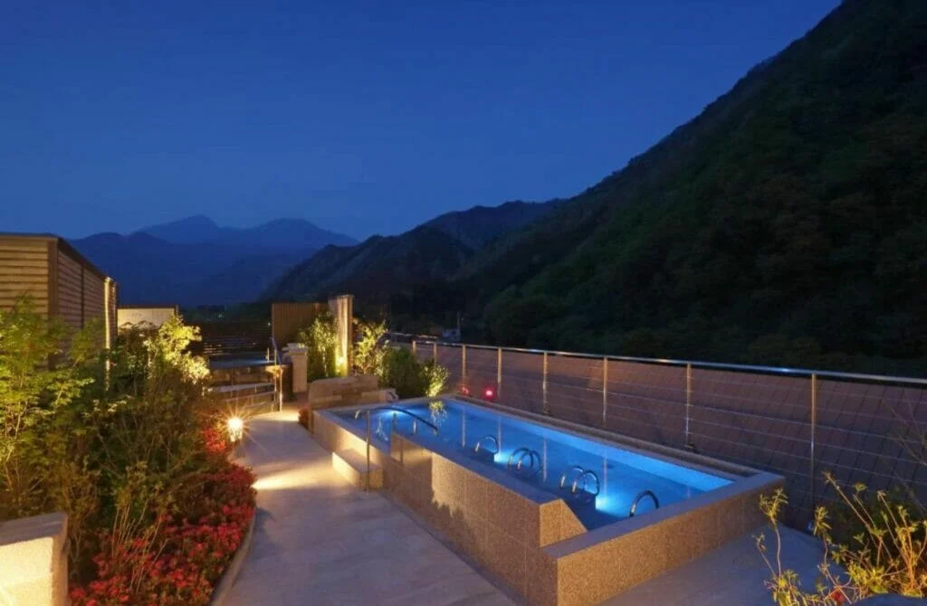 The 8 Best Hotels In Nikko: Top Amazing Escapes Revealed! 27 Asaya - Best Hotels In Nikko