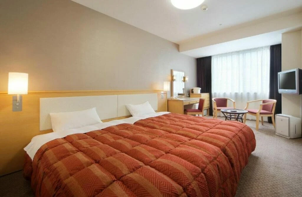 The 8 Best Hotels In Nikko: Top Amazing Escapes Revealed! 25 Asaya - Best Hotels In Nikko