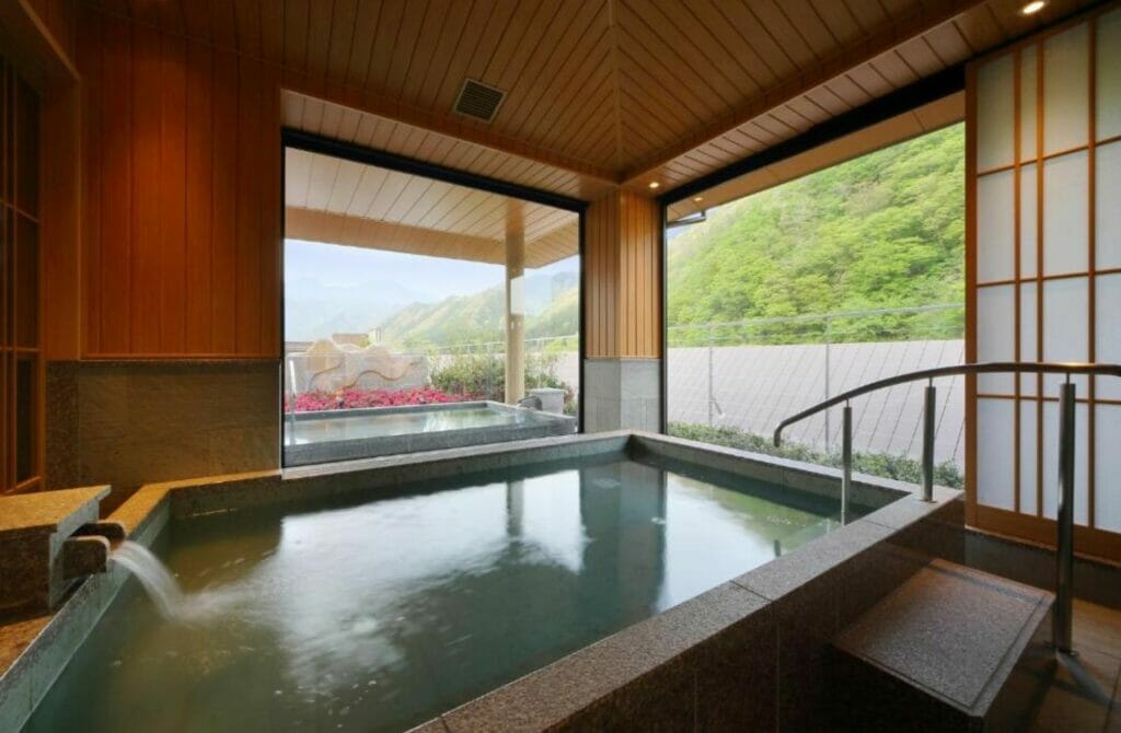 Asaya - Best Hotels In Nikko
