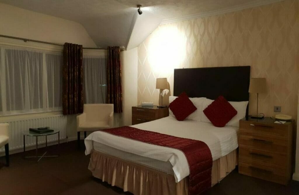 Ascot Hotel - Best Hotels In Isle Of Man