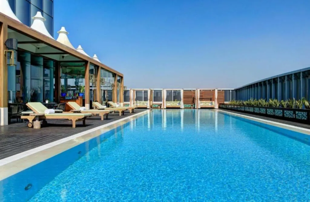 Assila, A Luxury Collection Hotel - Best Hotels In Jeddah