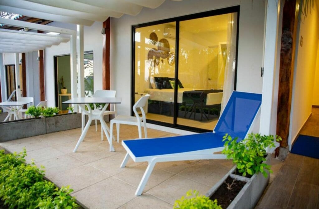 Atami Escape Resort - Best Hotels In El Salvador