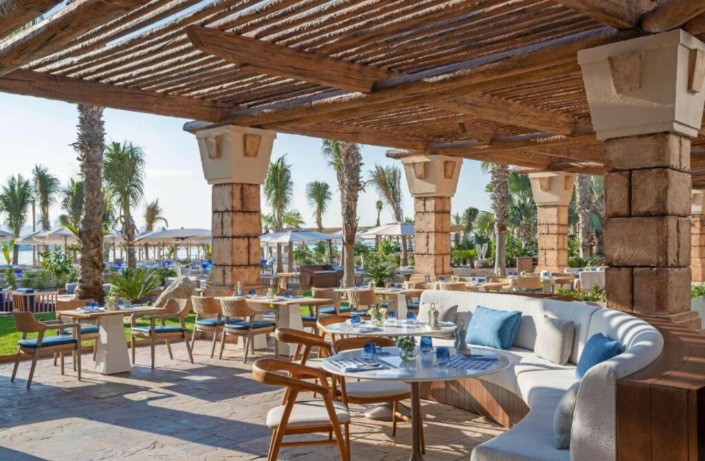 Atlantis, The Palm - Best Hotels In Dubai