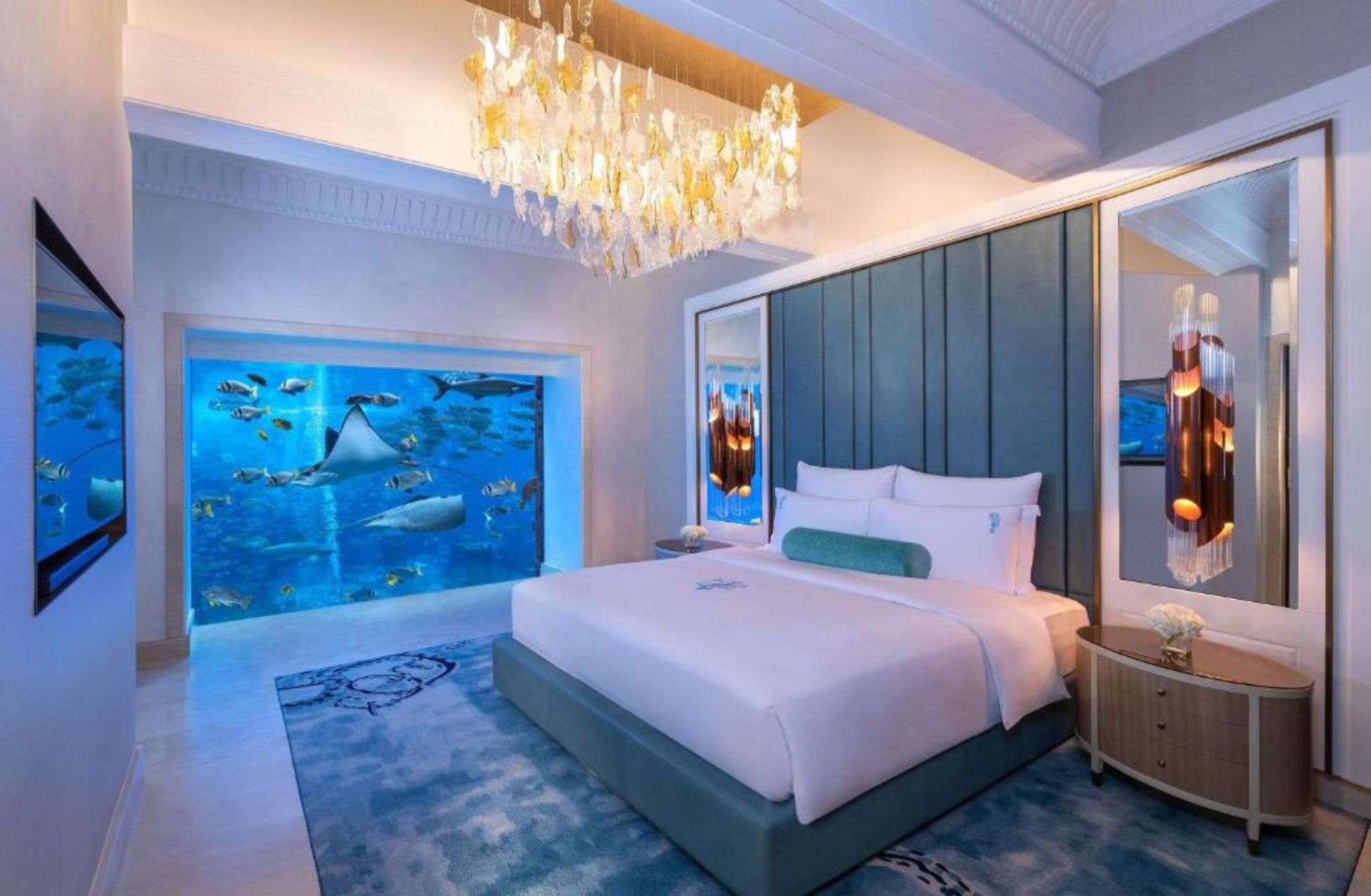 Atlantis, The Palm - Best Hotels In Dubai