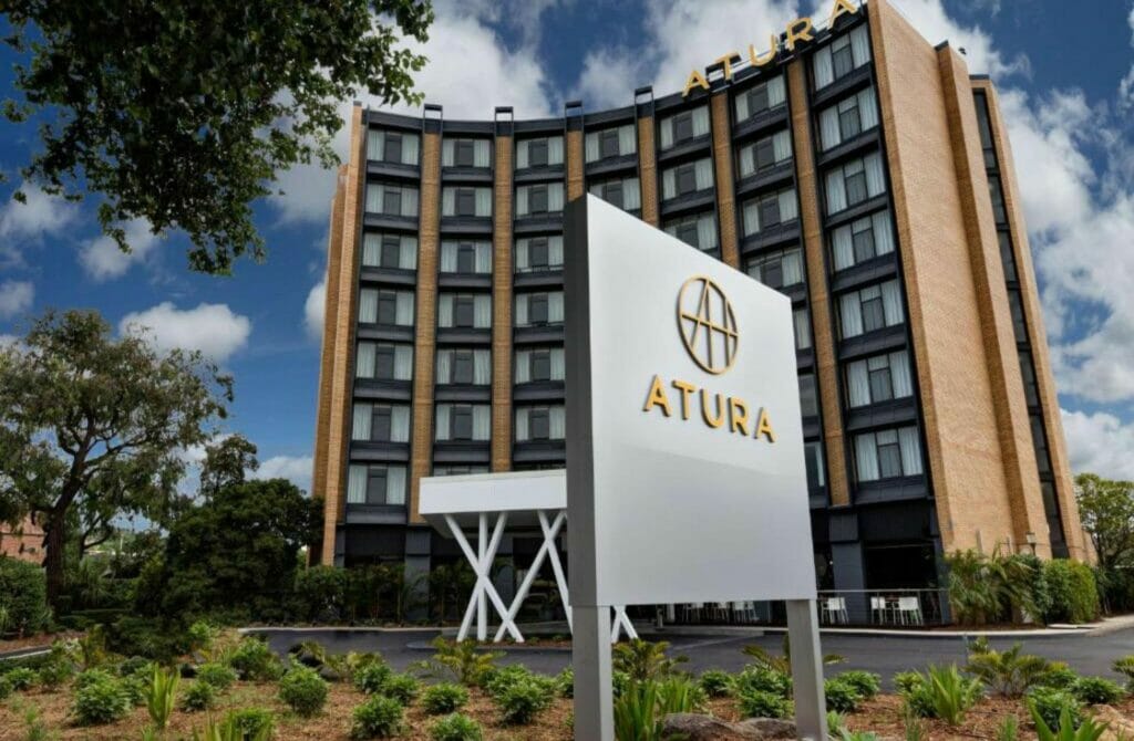 Atura Albury - Best Hotels In Albury