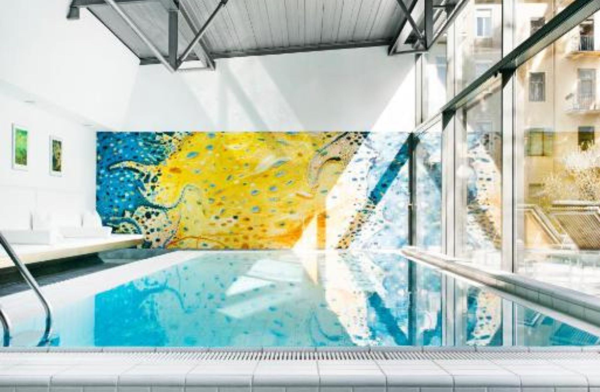 Augarten Art Hotel - Best Hotels In Graz