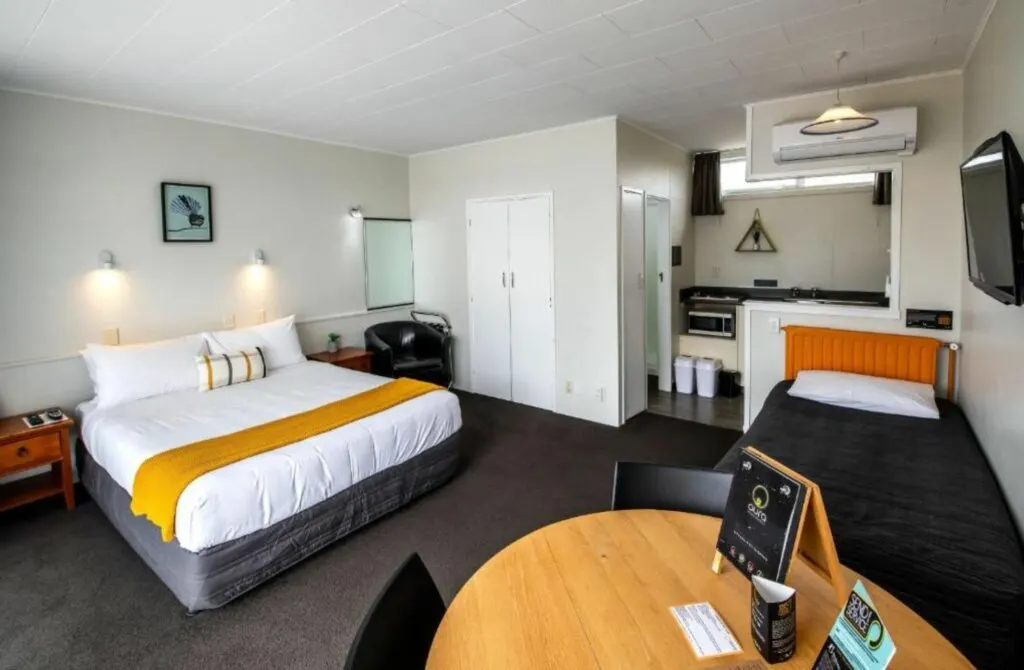 Aura Accommodation Rotorua - Best Hotels In Rotorua